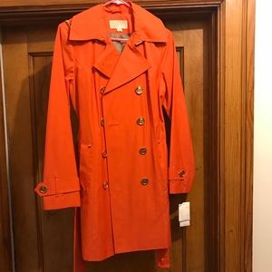 Poppy Trench coat 💥